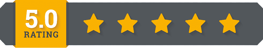 Joint Genesis 5 Star Rating